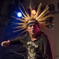 Click to enlarge GutterPunk - Professional Concert Photography